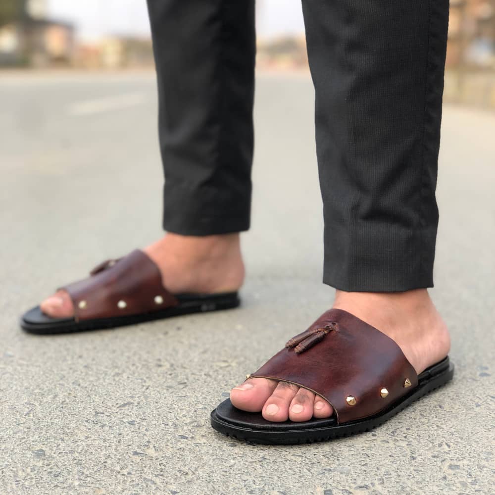 Soor Ploom サンダル 32