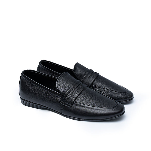 LS Pure Leather Handmade Longwing Shoes LS-821