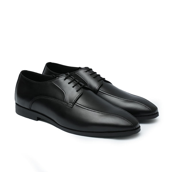 LS Pure Leather Aldrich Shoes LS-247