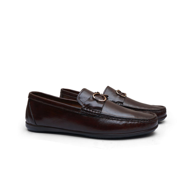 Chunky Loafers – LS & CO