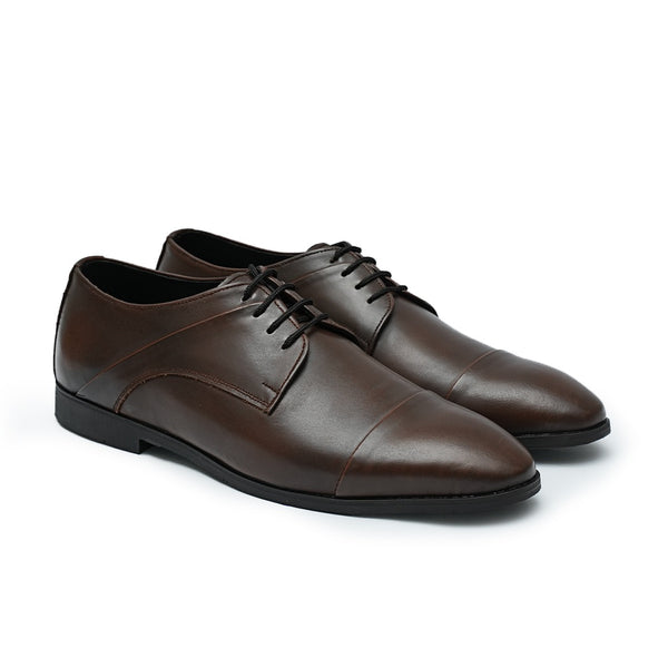 LS Pure Leather Lexington Shoes LS-242
