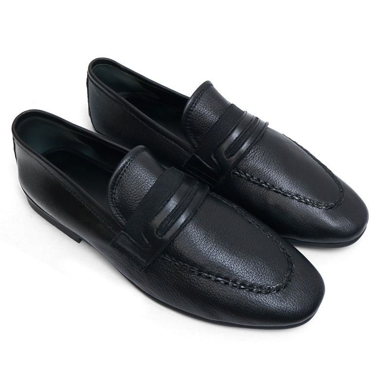 LS Pure Leather Empire Shoes LS-935