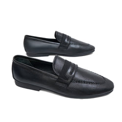 LS Pure Leather Empire Shoes LS-935