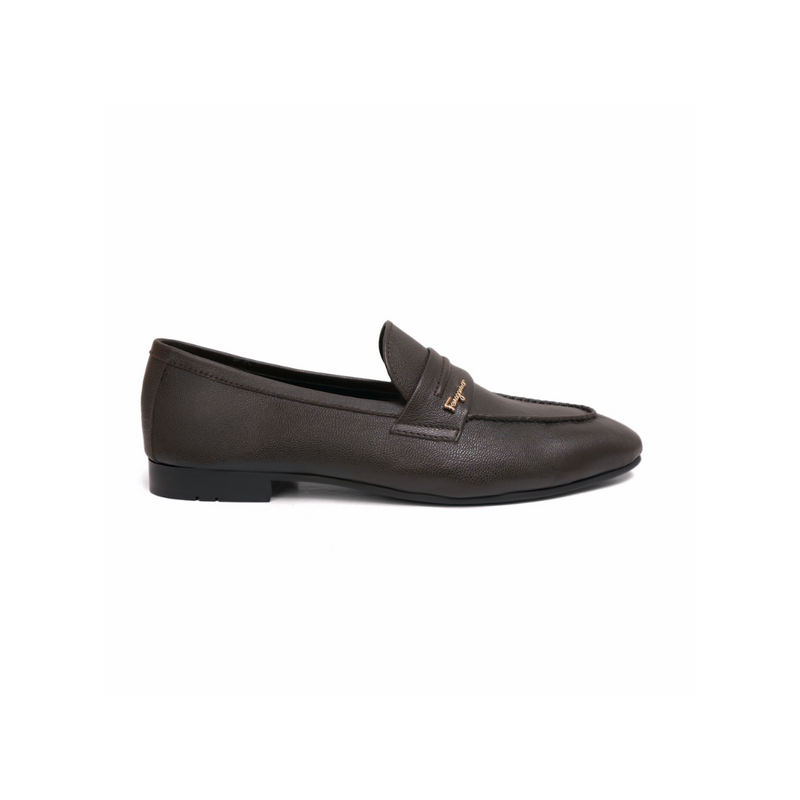 LS Pure Leather Nexus Shoes LS-502