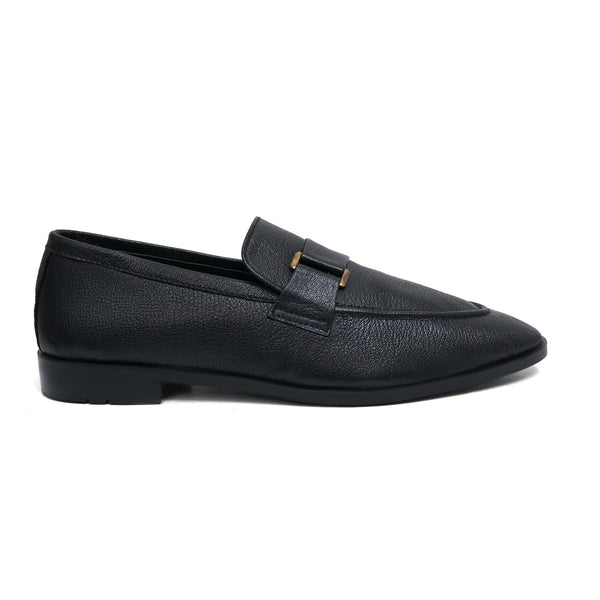 LS Pure Leather Monarch Shoes LS-516