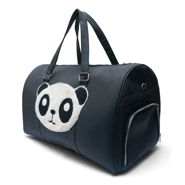 Shadow Panda Duffle Bag