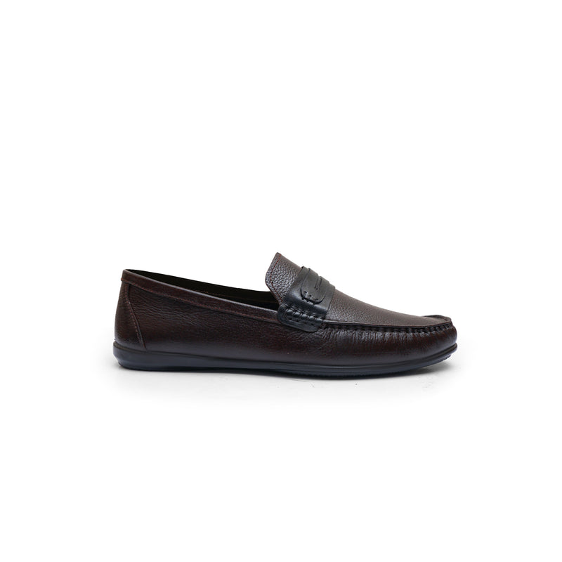 LS Pure Leather Handmade Penny Loafer-899