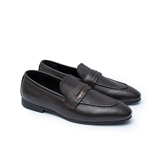 LS Pure Leather Handmade Nexus Shoes LS-502