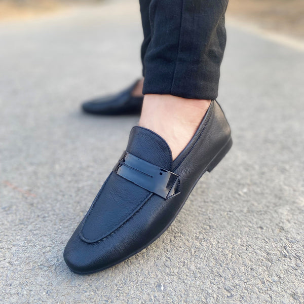 LS Pure leather Handmade Valor Shoes S-931-00