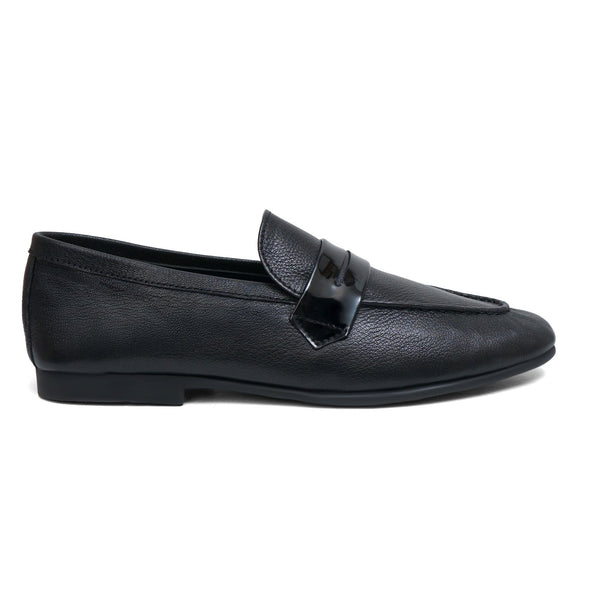 LS Pure Leather Valor Shoes LS-931