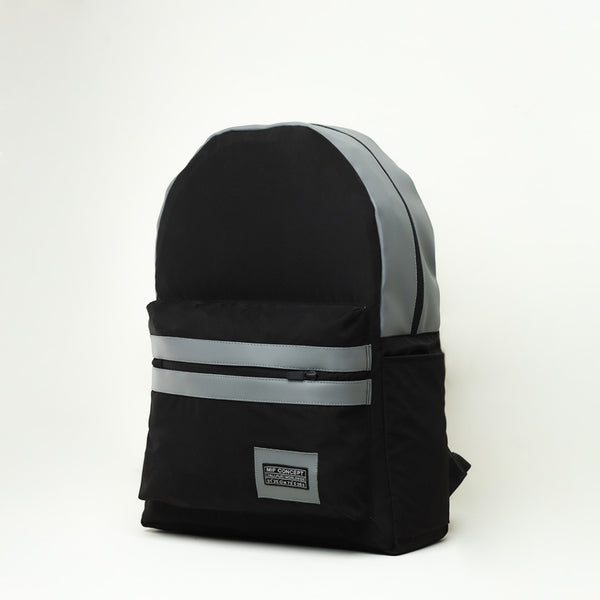 Sleek Style Voyager Backpack