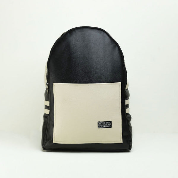 Duo-Shade Backpack