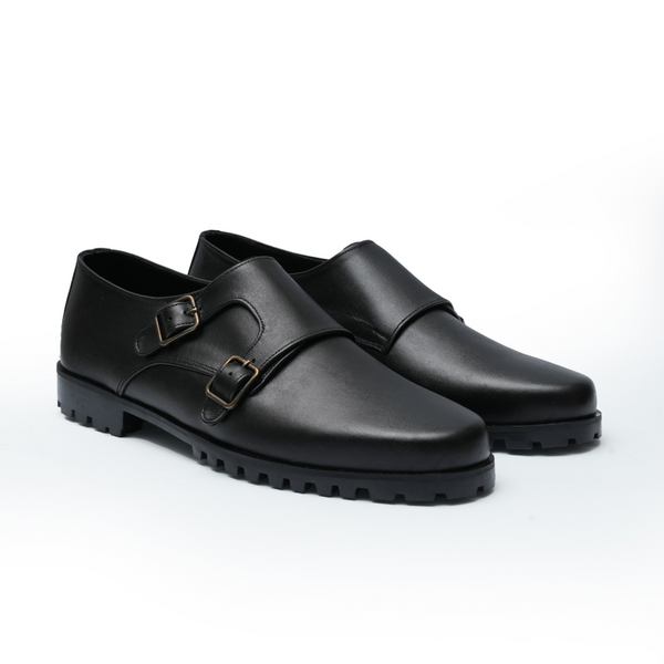 LS Pure Leather CoreLuxe Shoes LS-213
