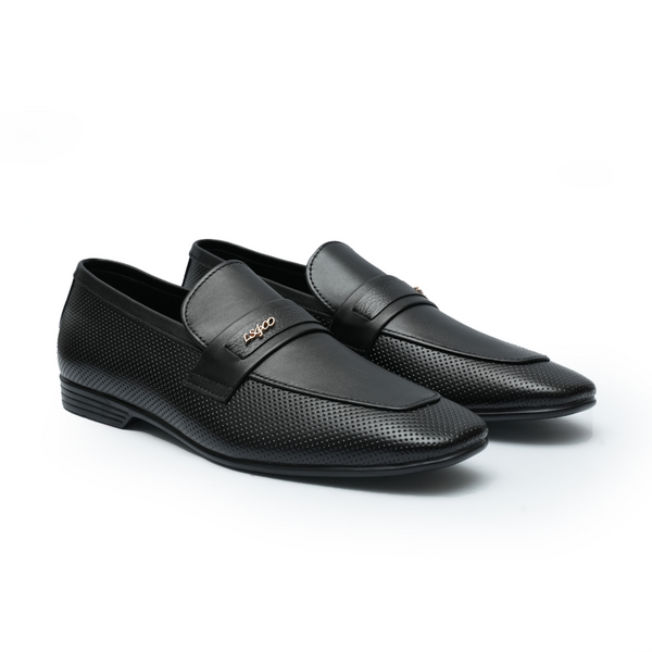 LS Pure Leather Prestige luxe Shoes LS-220