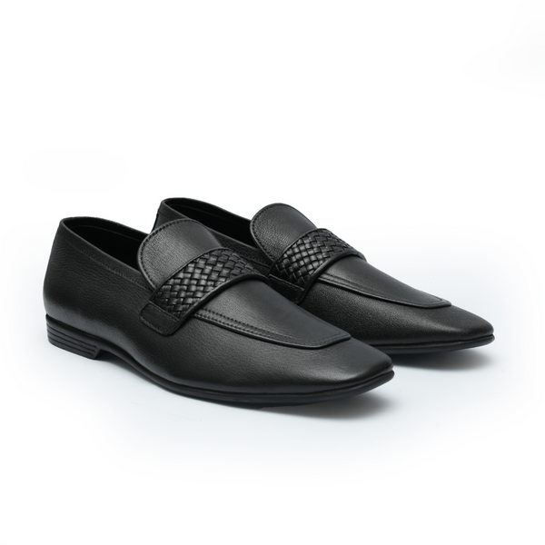 LS Pure Leather Opulent Shoes LS-222