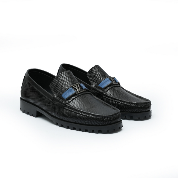 LS Pure Leather CrownCraft Shoes LS-223