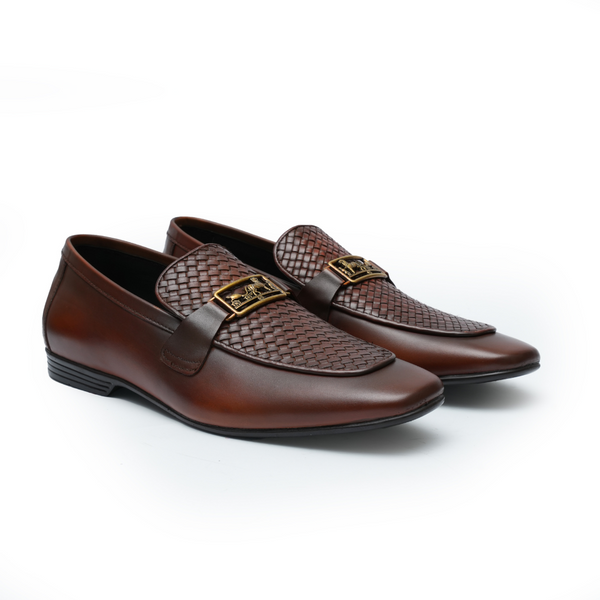 LS Pure Leather Savile Shoes LS-230