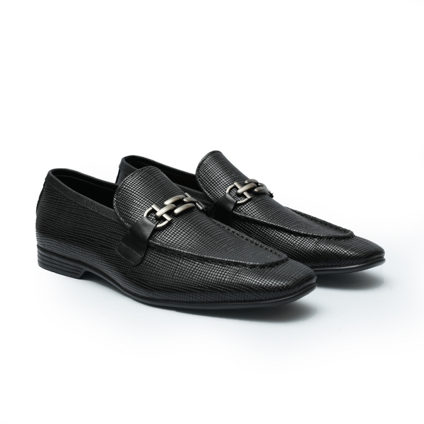 LS Pure Leather Majestic Shoes LS-233