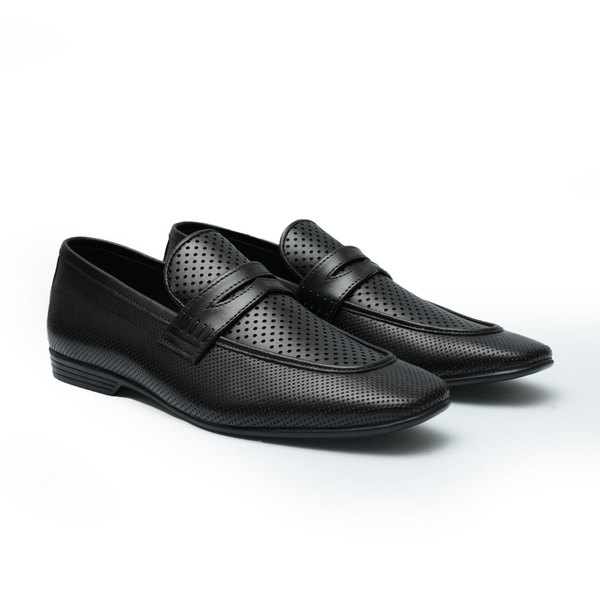 LS Pure Leather Verona Shoes LS-234
