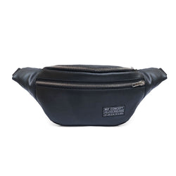 Leather Luxe Waist Bag