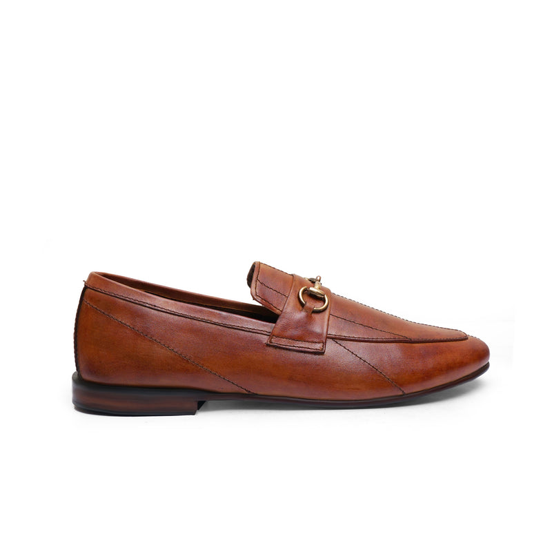 LS Pure Leather Handmade Voltis Formal Shoes-836