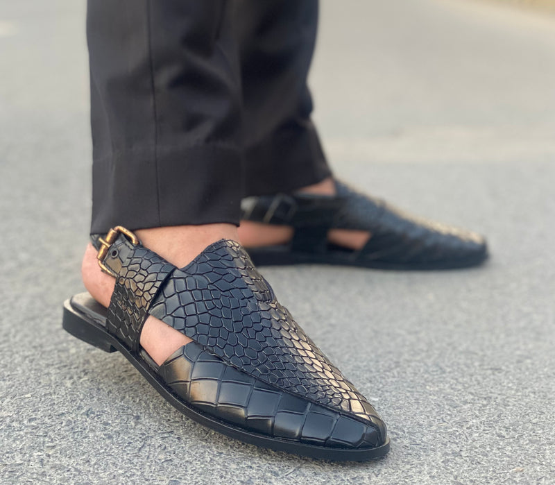 Peshawari chappal cheap