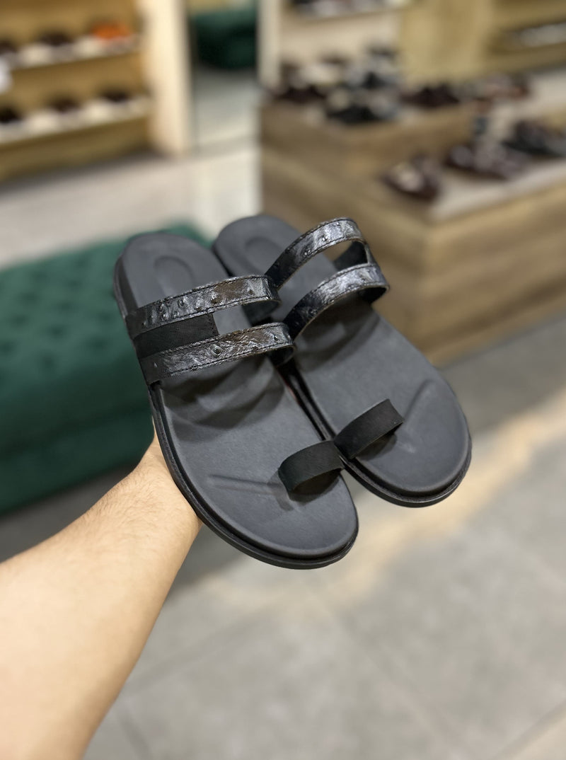 Nomad Chappal - 50090