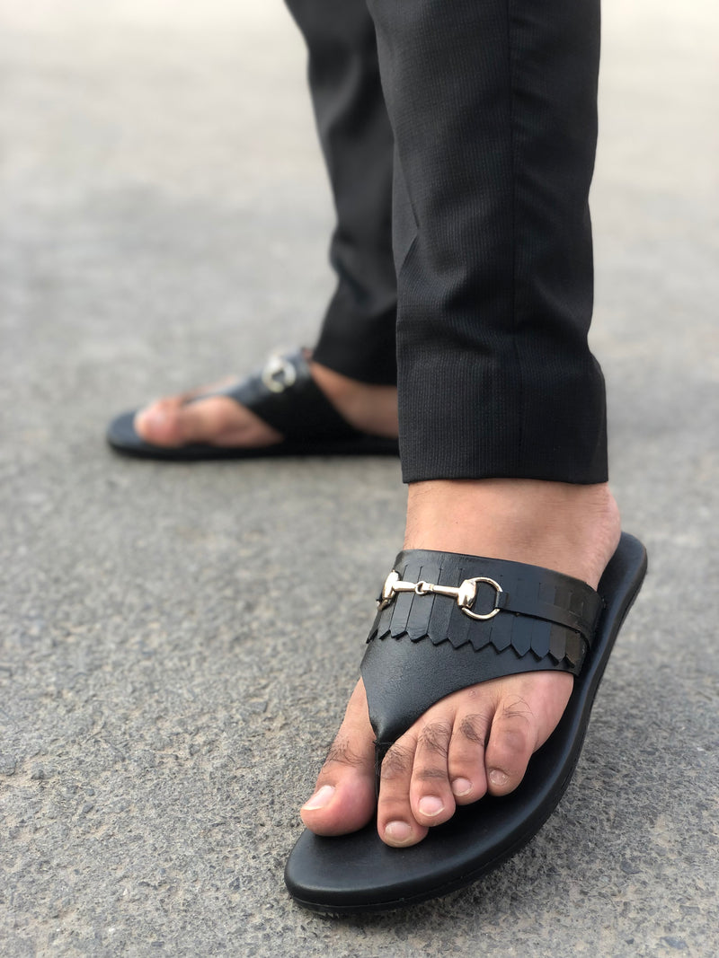 King chappal sales
