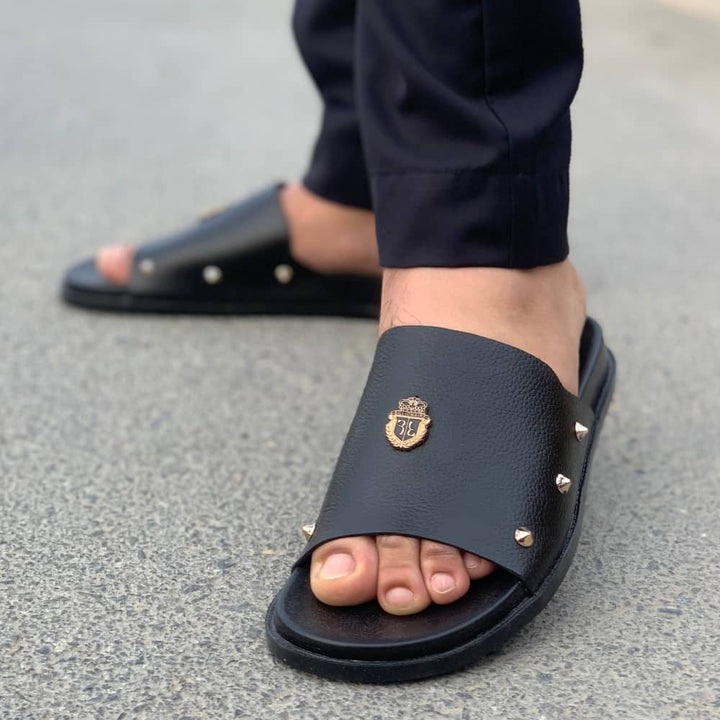 Ls Pure Leather Handmade Apollo 5007 Sandal